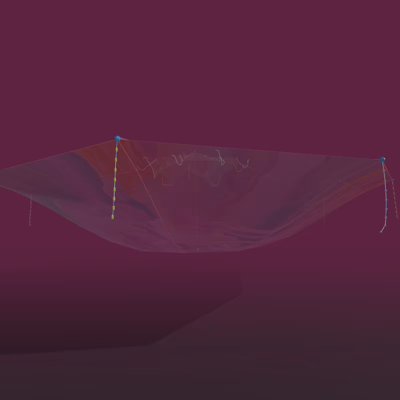 ProtoByte: Scyphozoa.01 #9