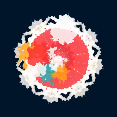 Mirage #24