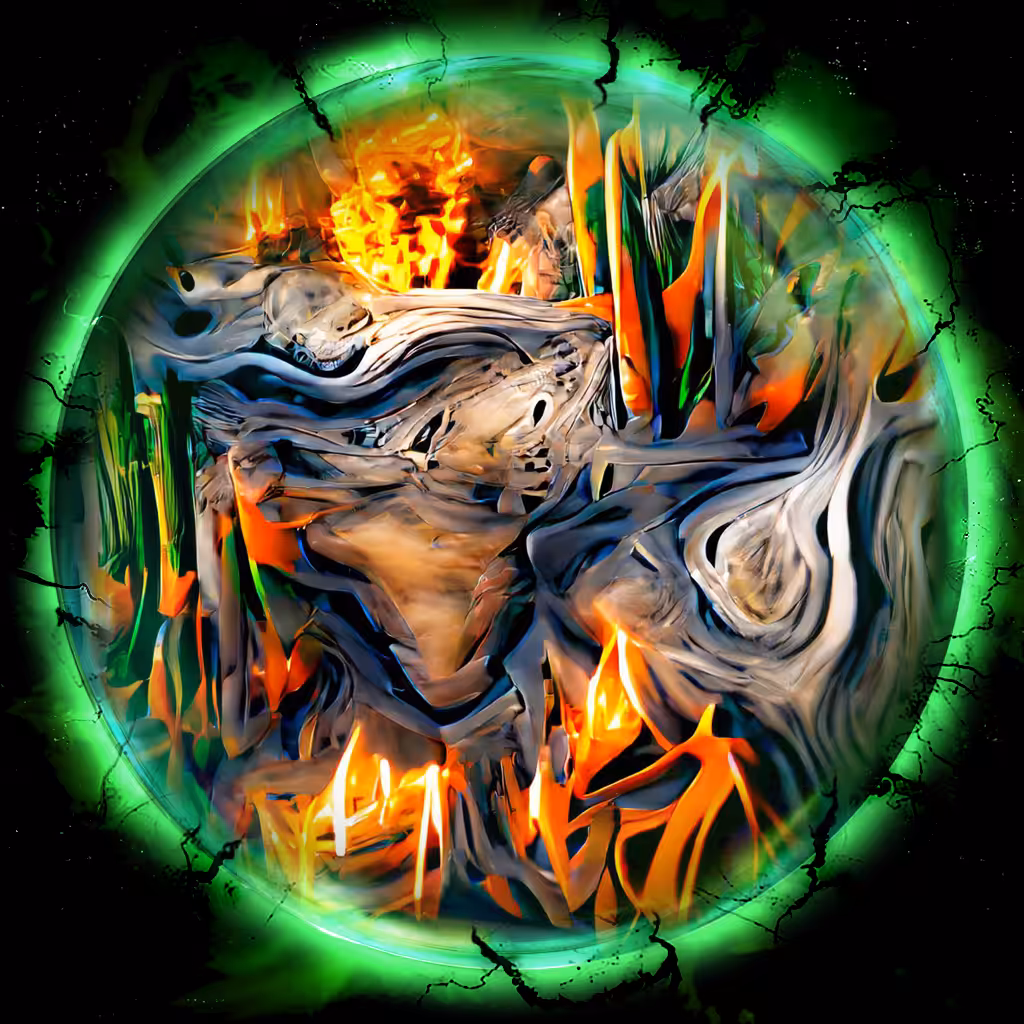In Flames