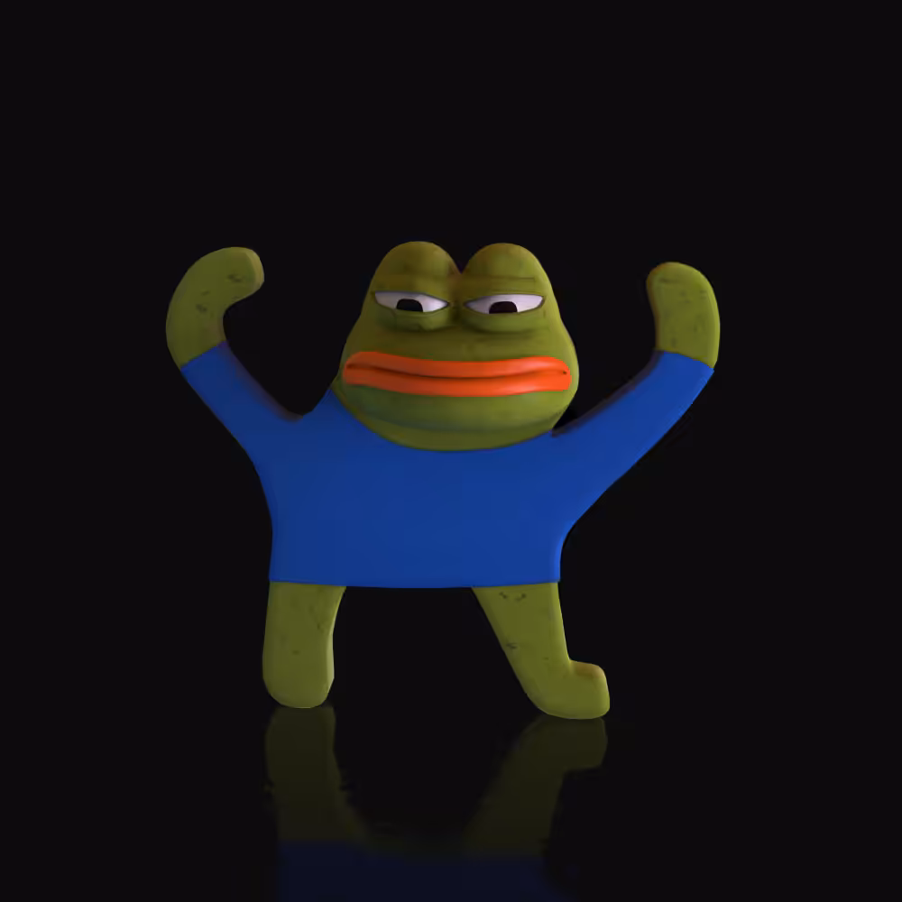 Cursed PepeCat