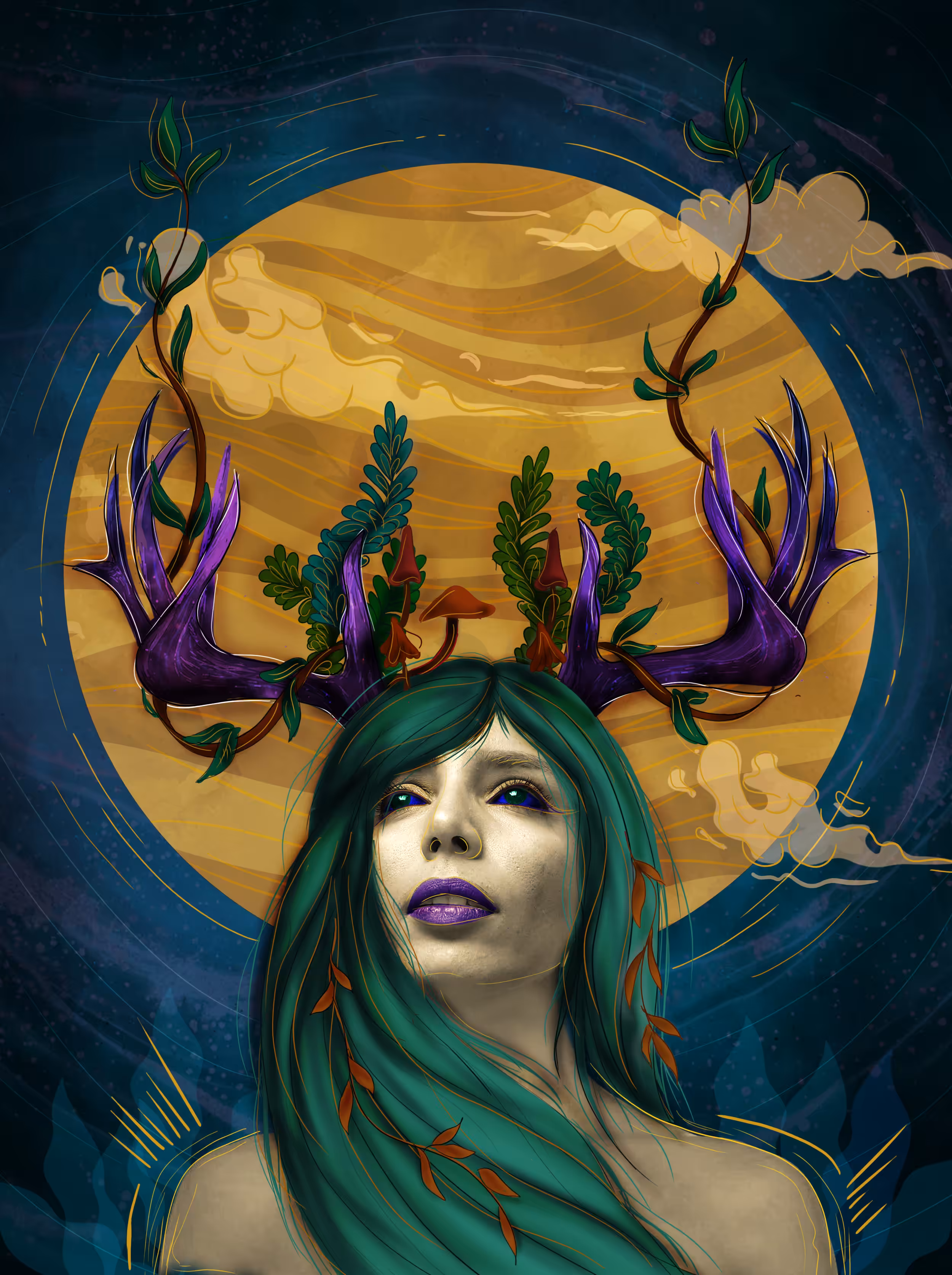 Enchanted Dreams