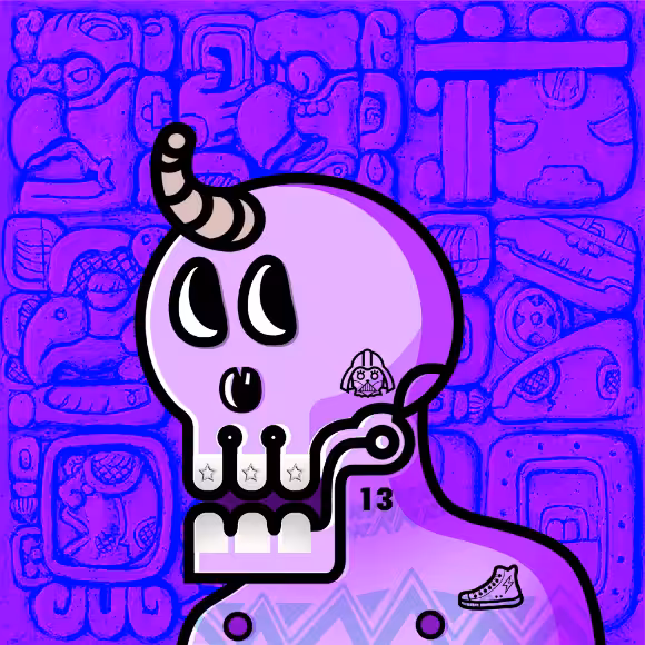 fx-Skull #49