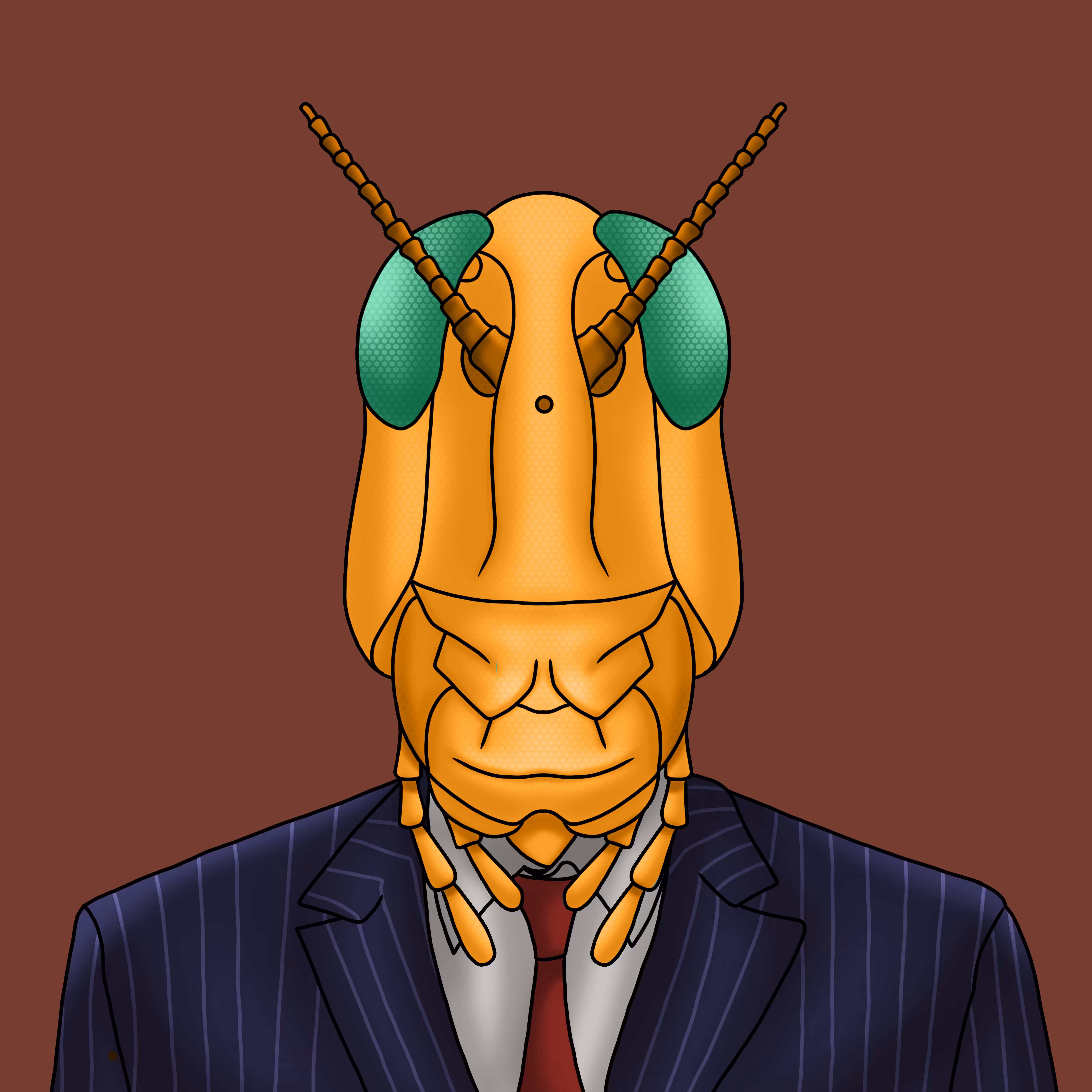 Executive Valanga