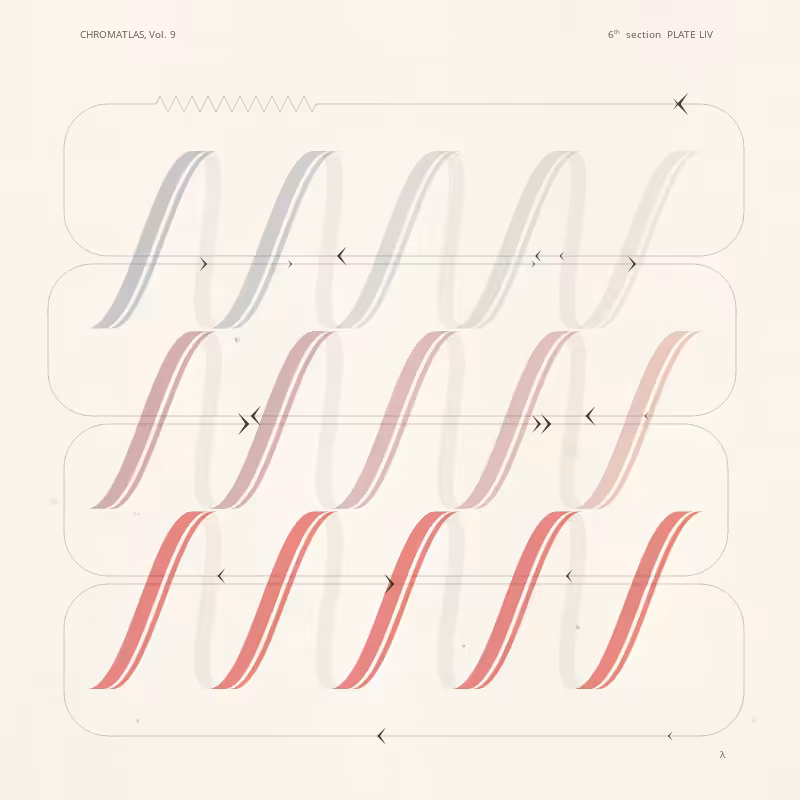 CHROMATLAS, Vol. 9 #37