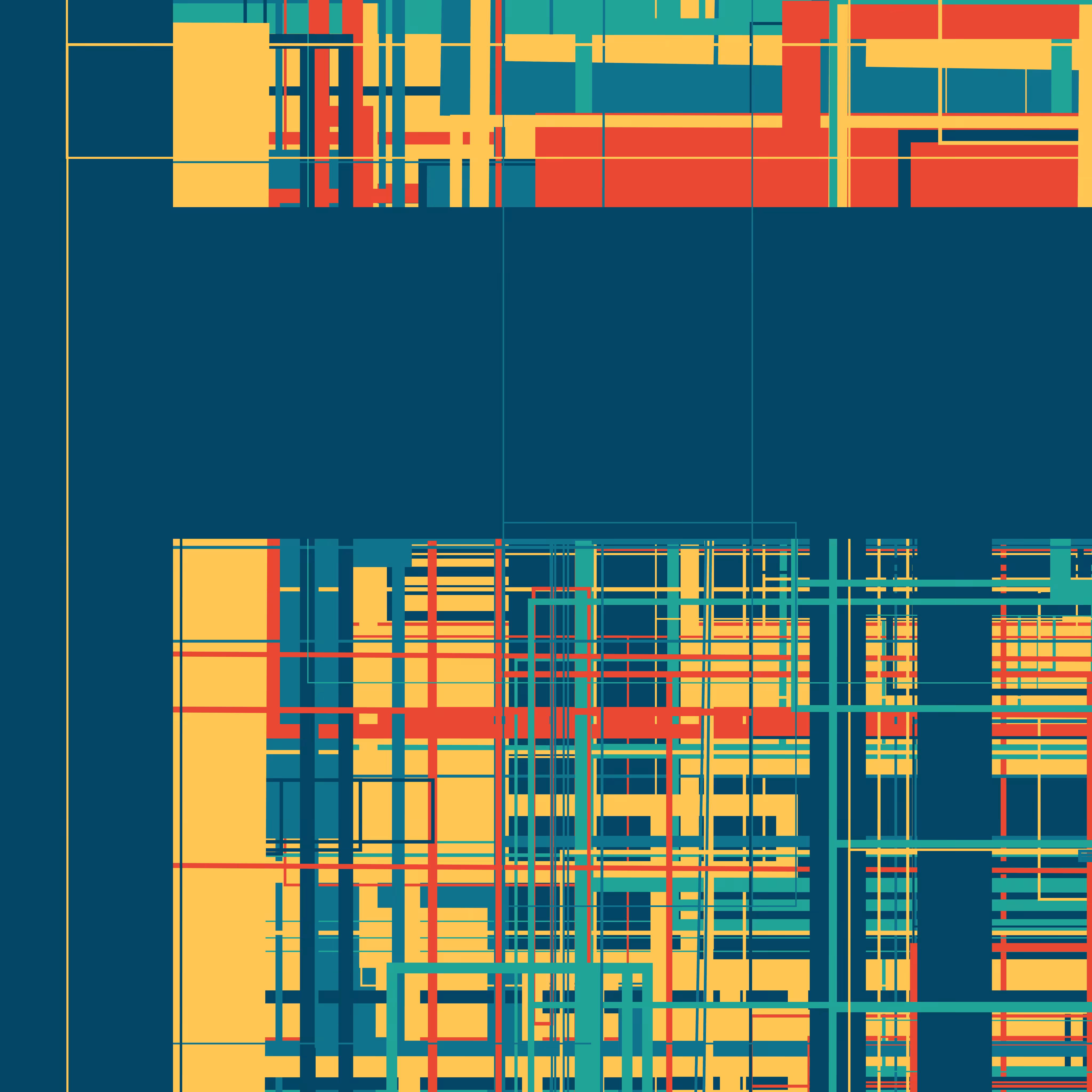 Code Art Series - AF2622
