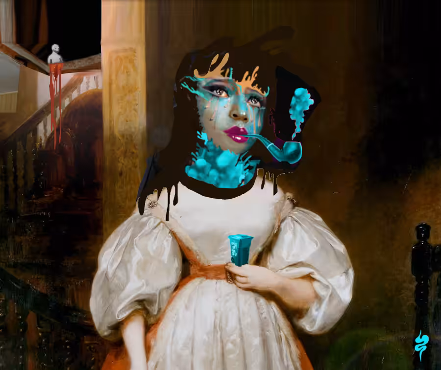 Trash Piety