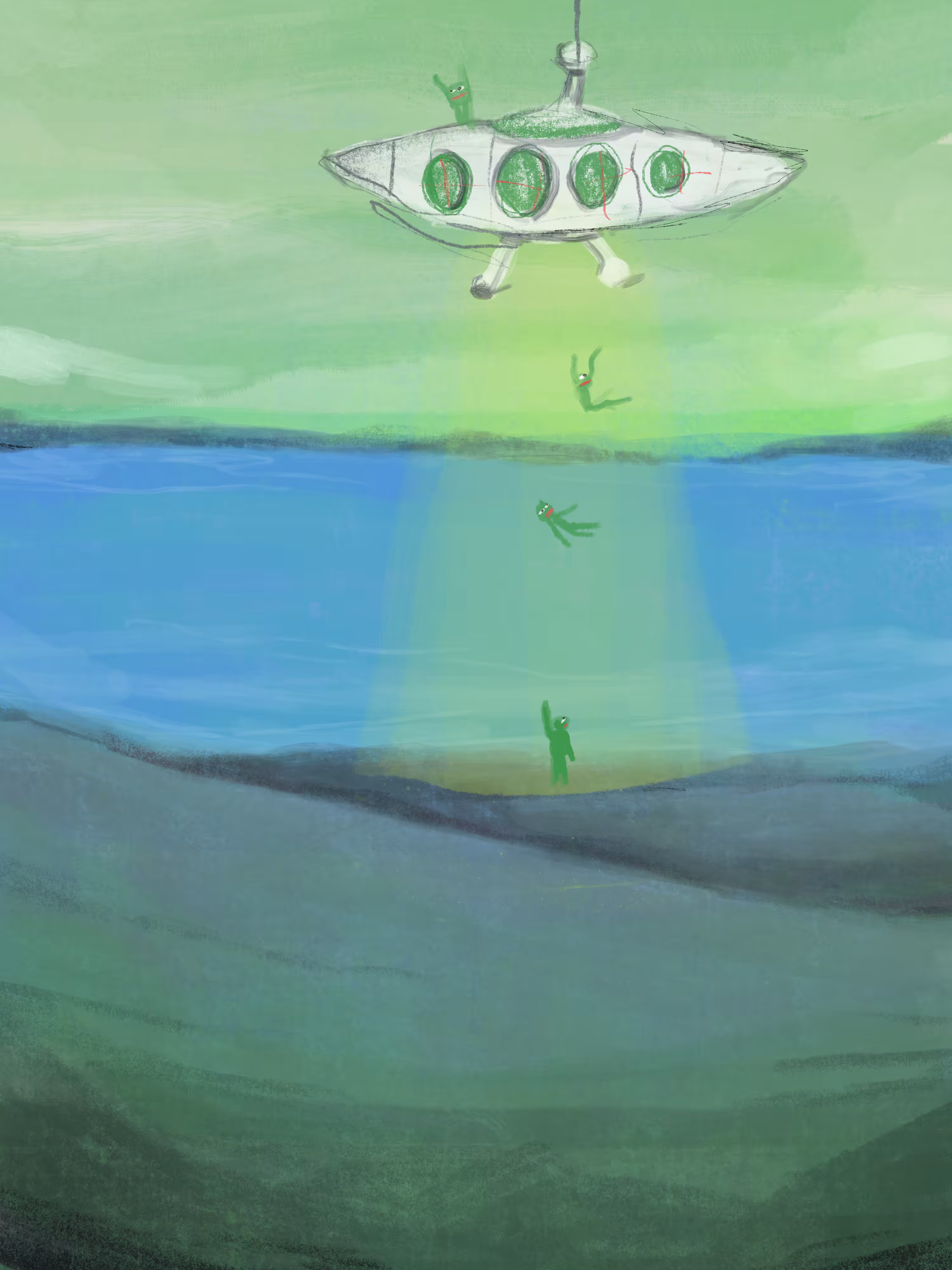 Return to the stars