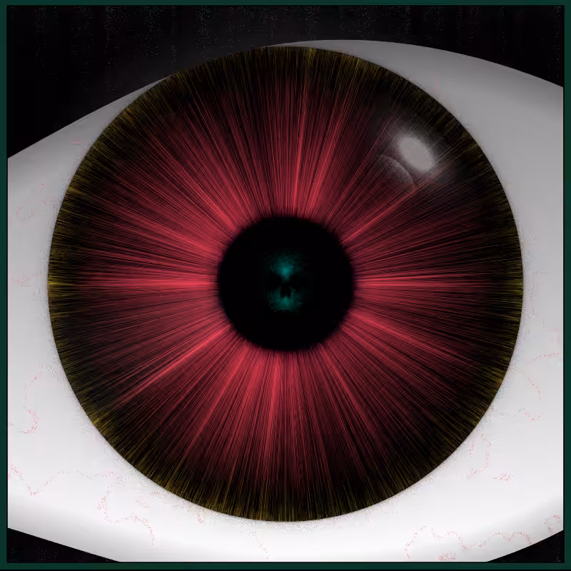 Visions of Escher #30