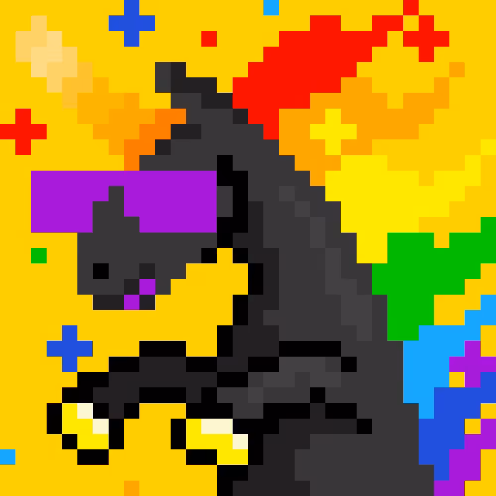 Unicorn #1078