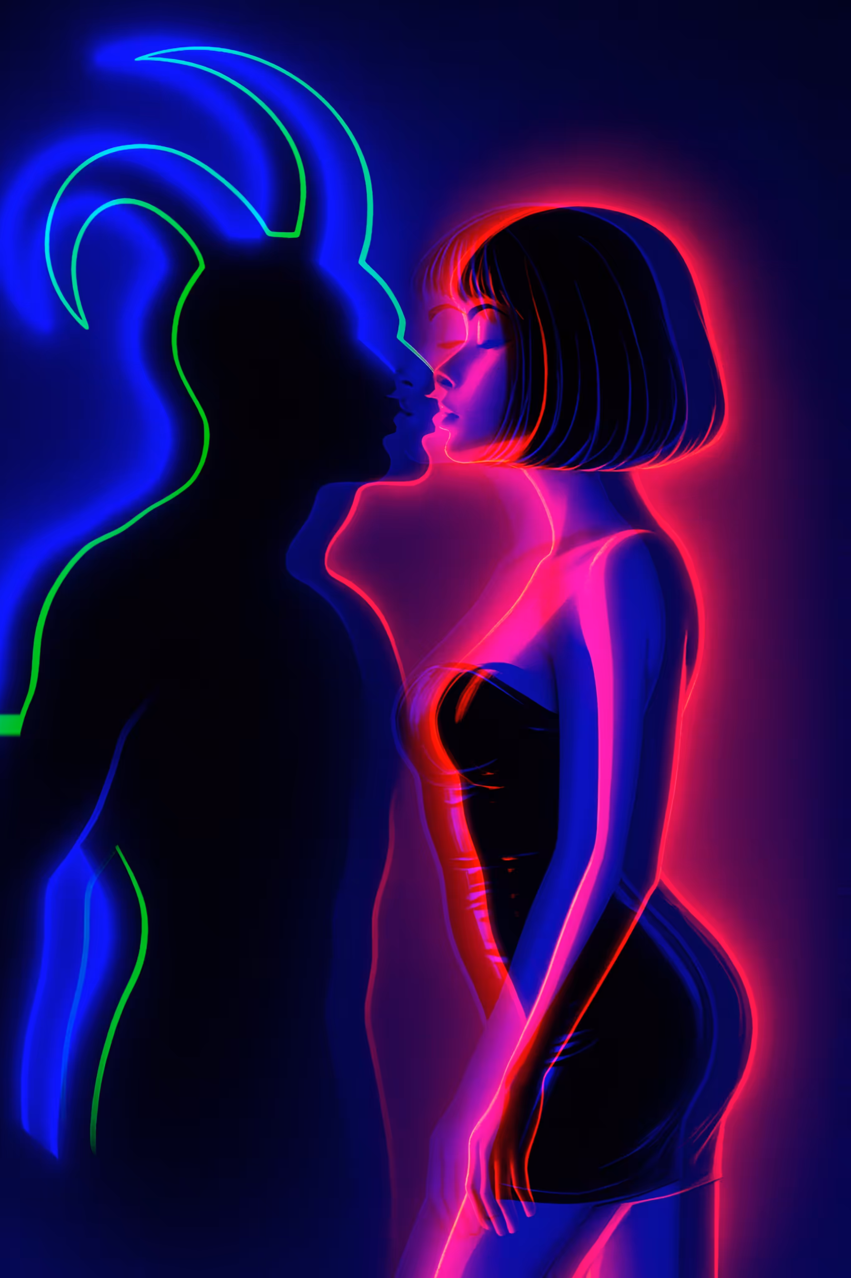 Rose's Collection : Intertwined 