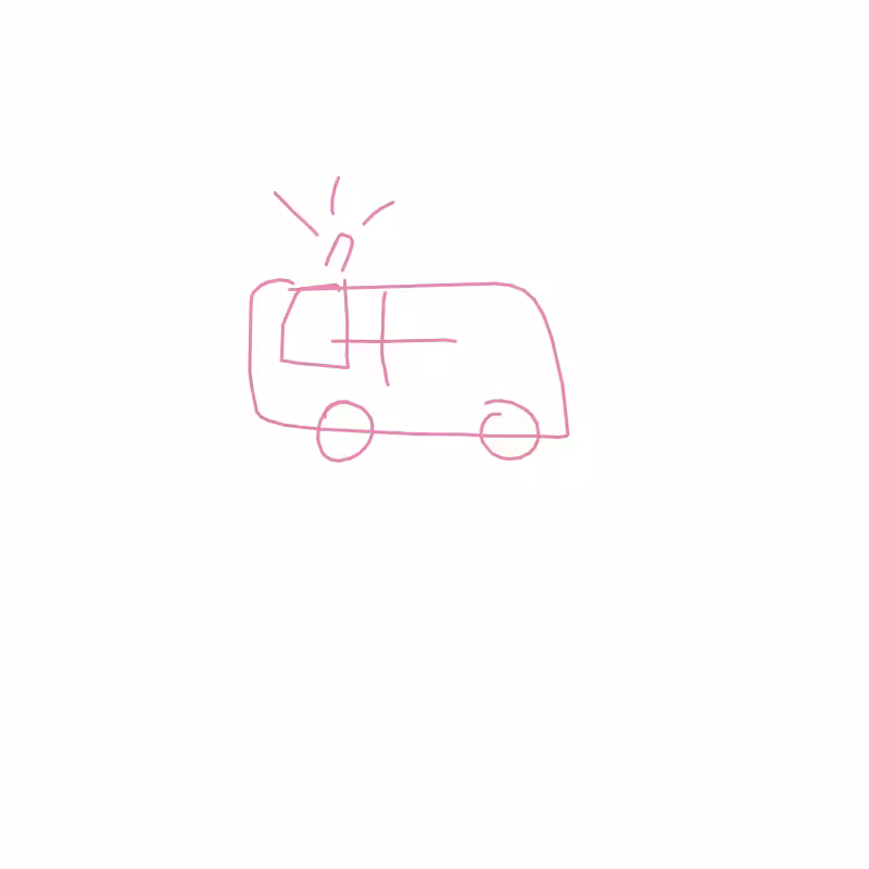 Deep Sketch #1