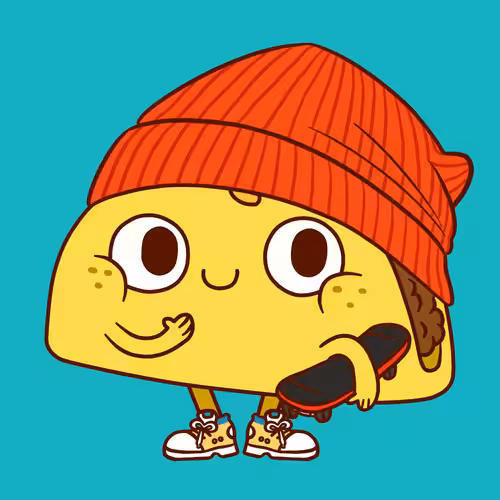 Taco #190