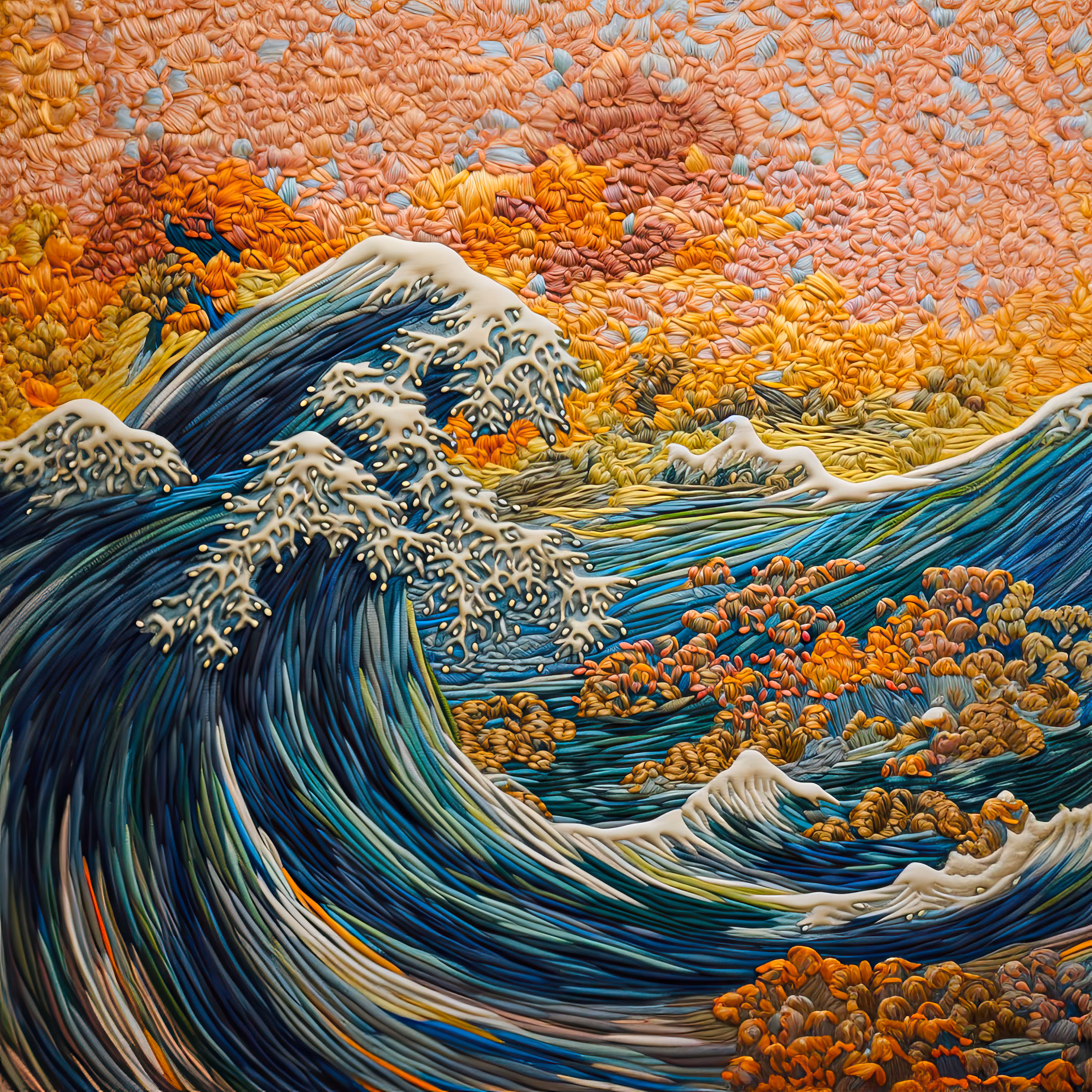 Izanami Islands #4