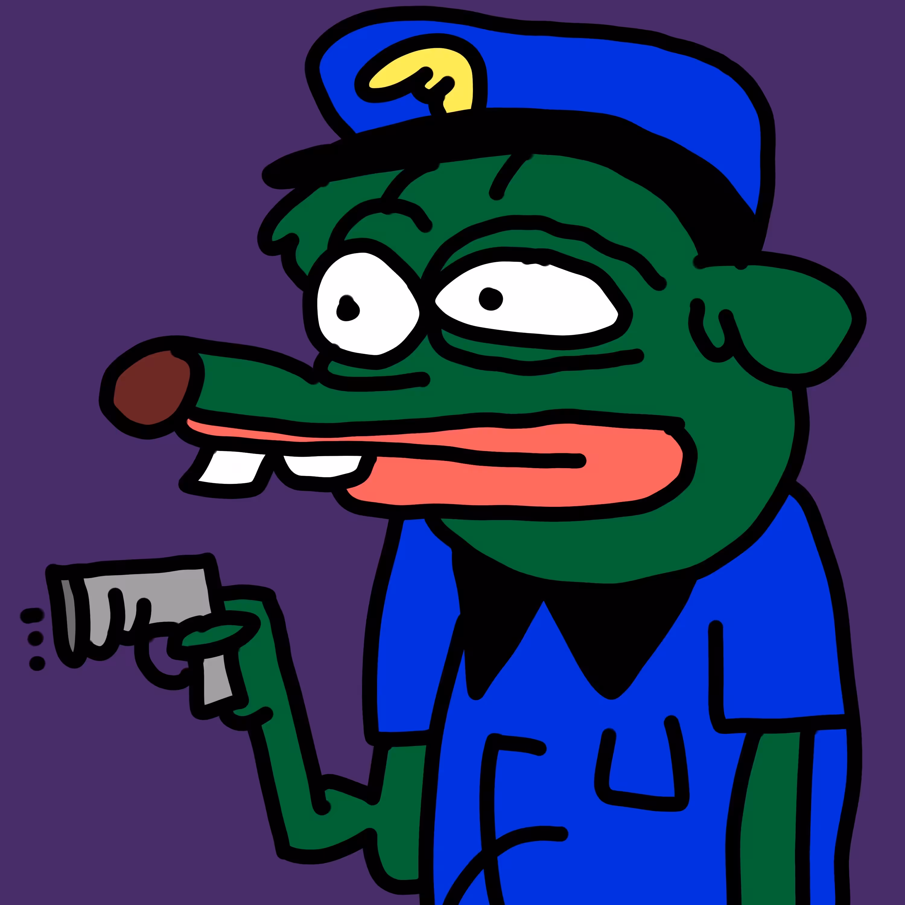 LERFREN #42