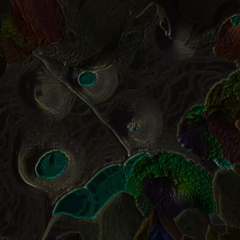 Feedback Paint Brush #17