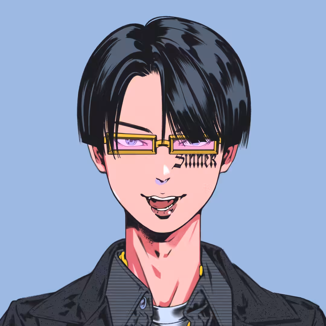 EBISU #2469