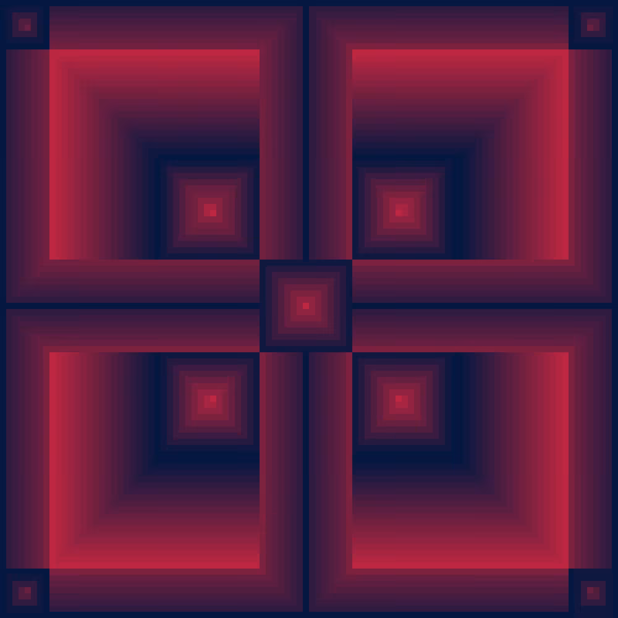 3D pixelado
