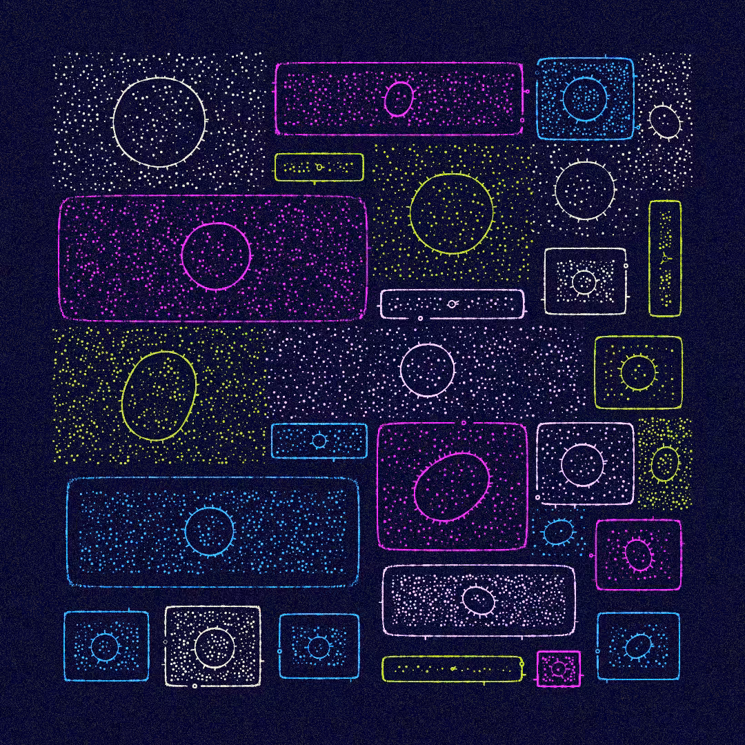 Microcosm #67