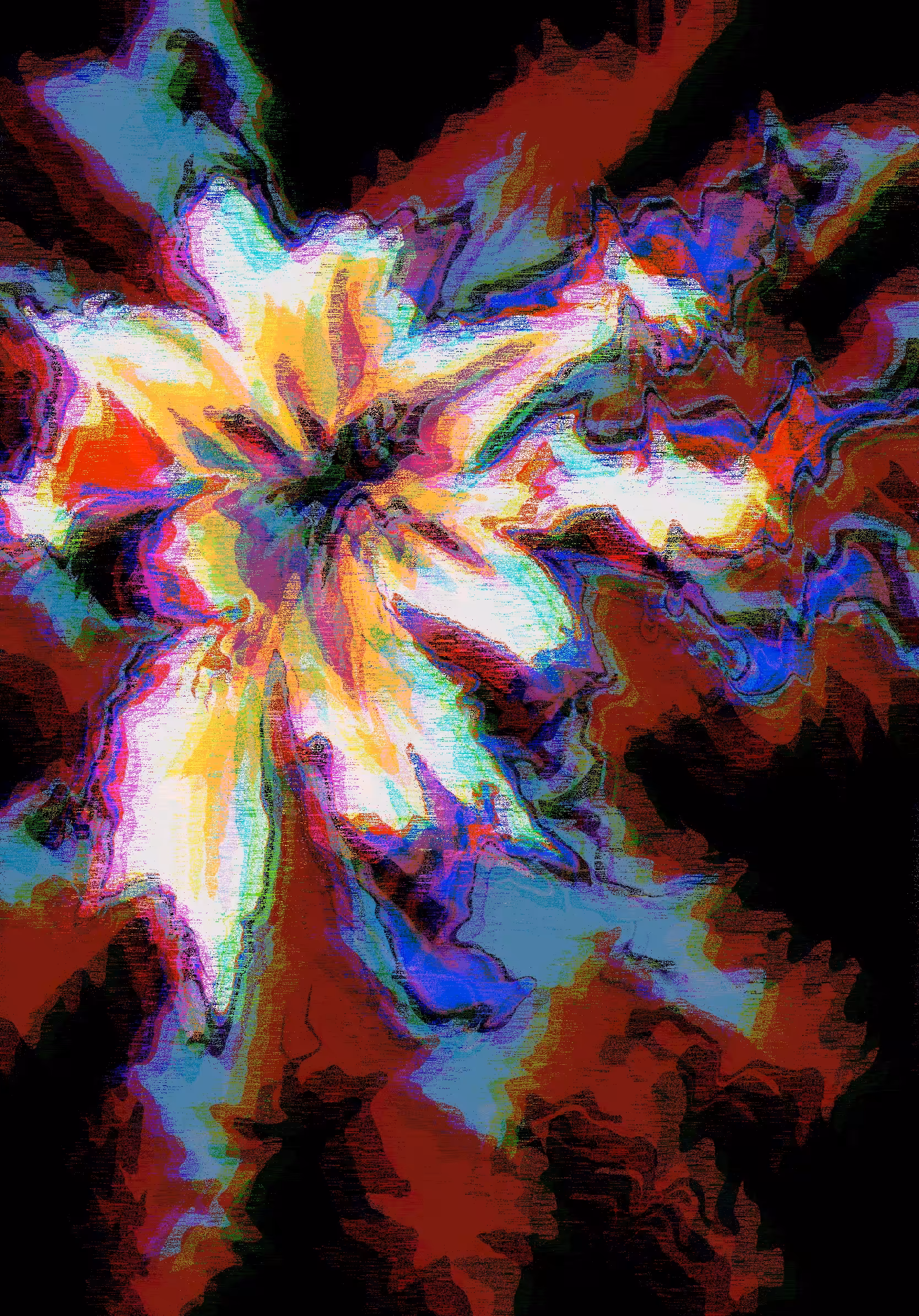 The flower of life
