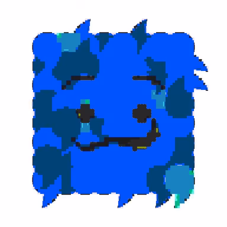 Based Kudzu #27751