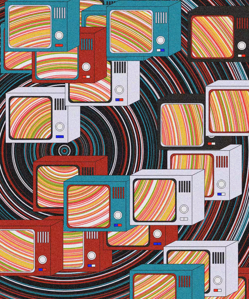 TV hypnotic power #23