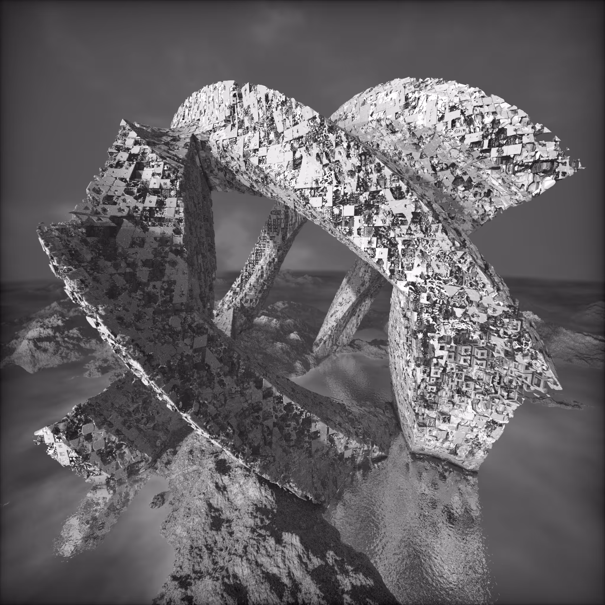 Cradle #4