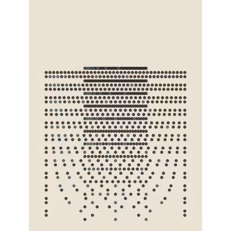 Poetics of Space #108