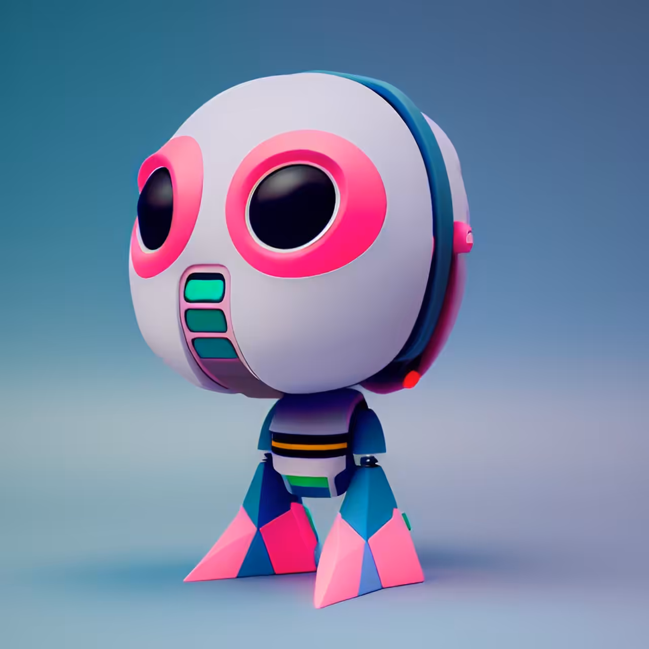 The alien figurine (1280х1280) 9