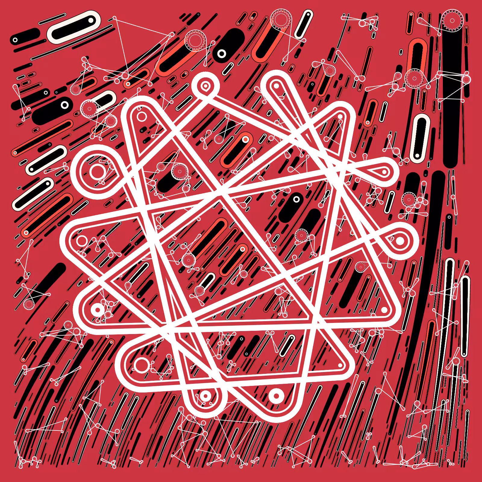 Sprocket Factory #210