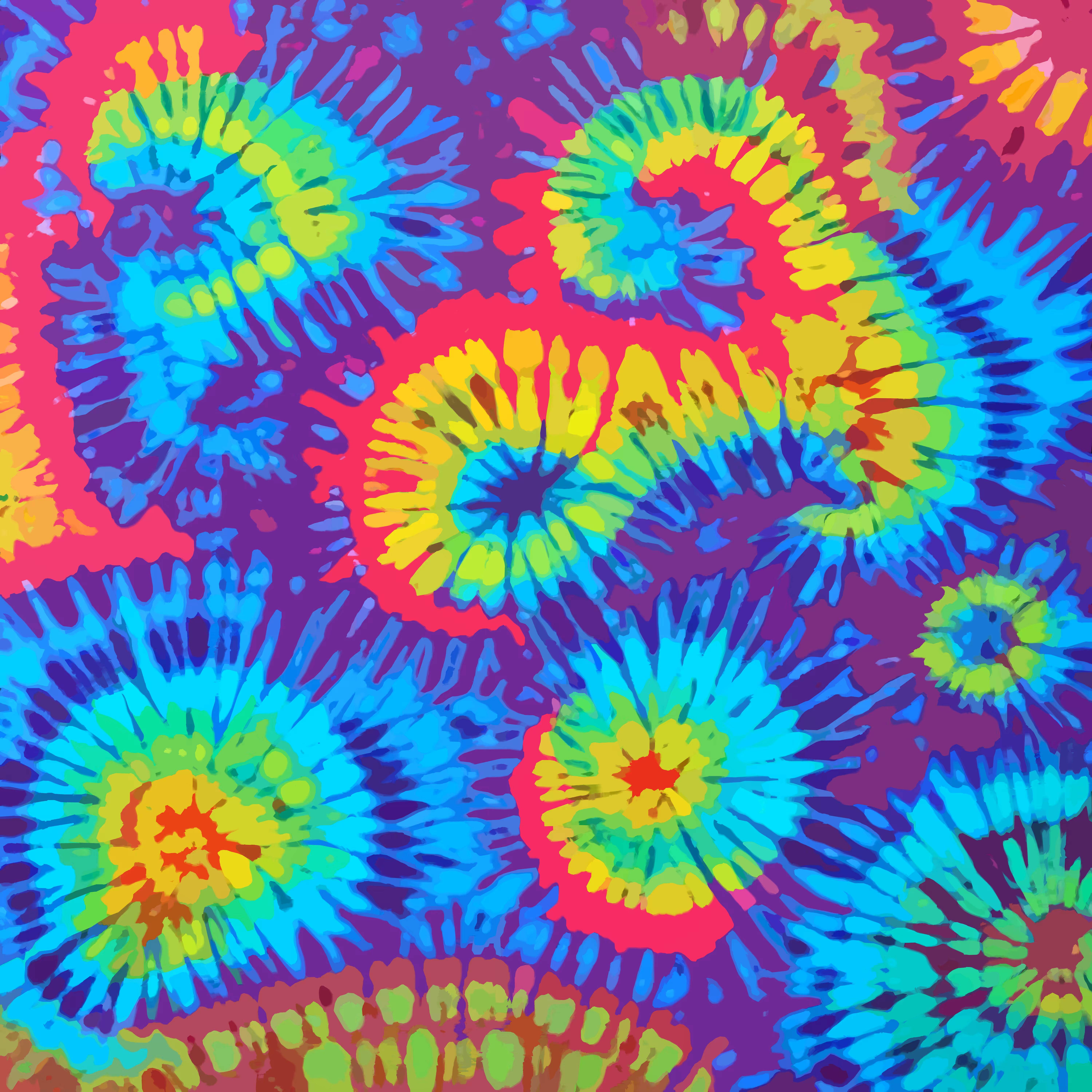 Colour Burst Fusion