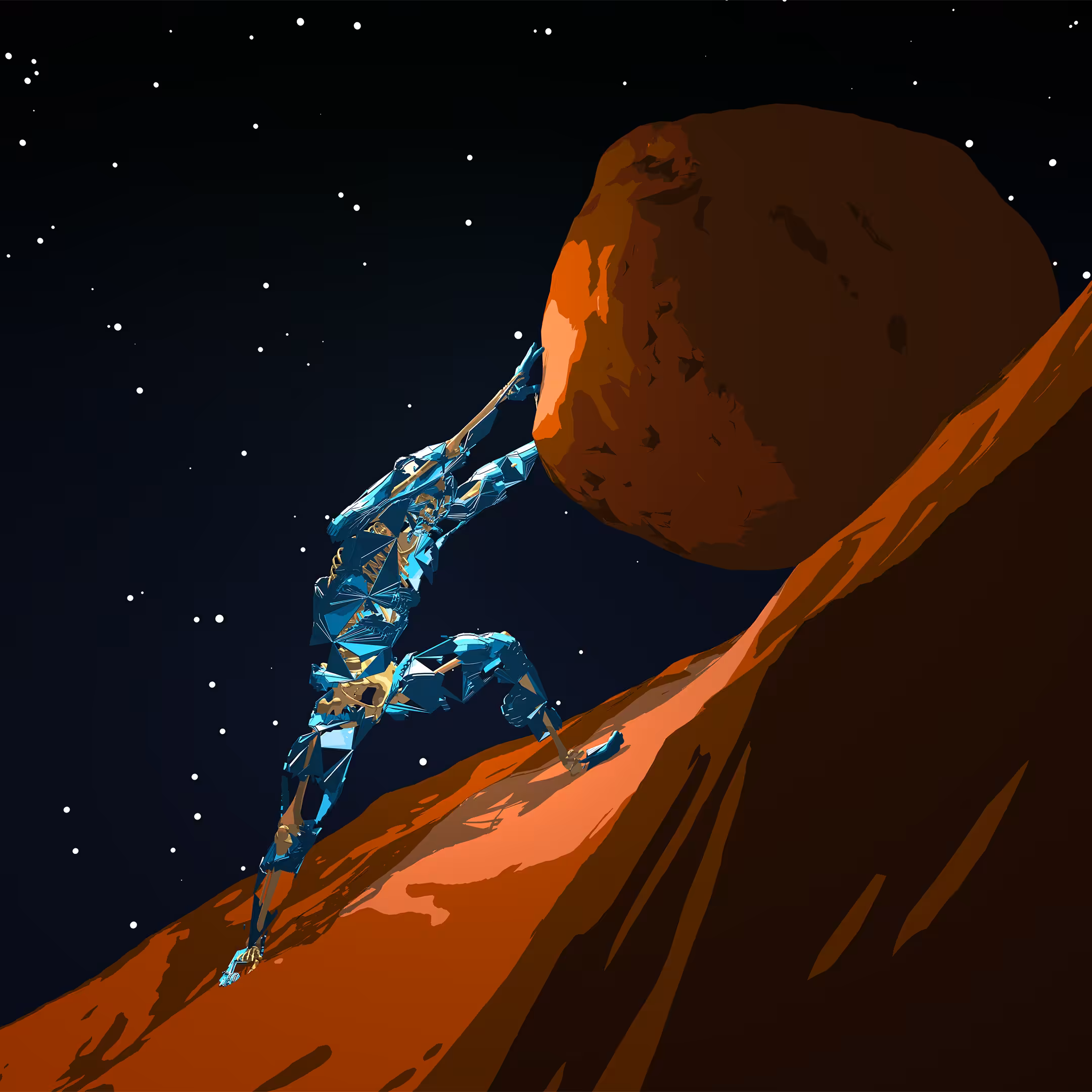 Sisyphus