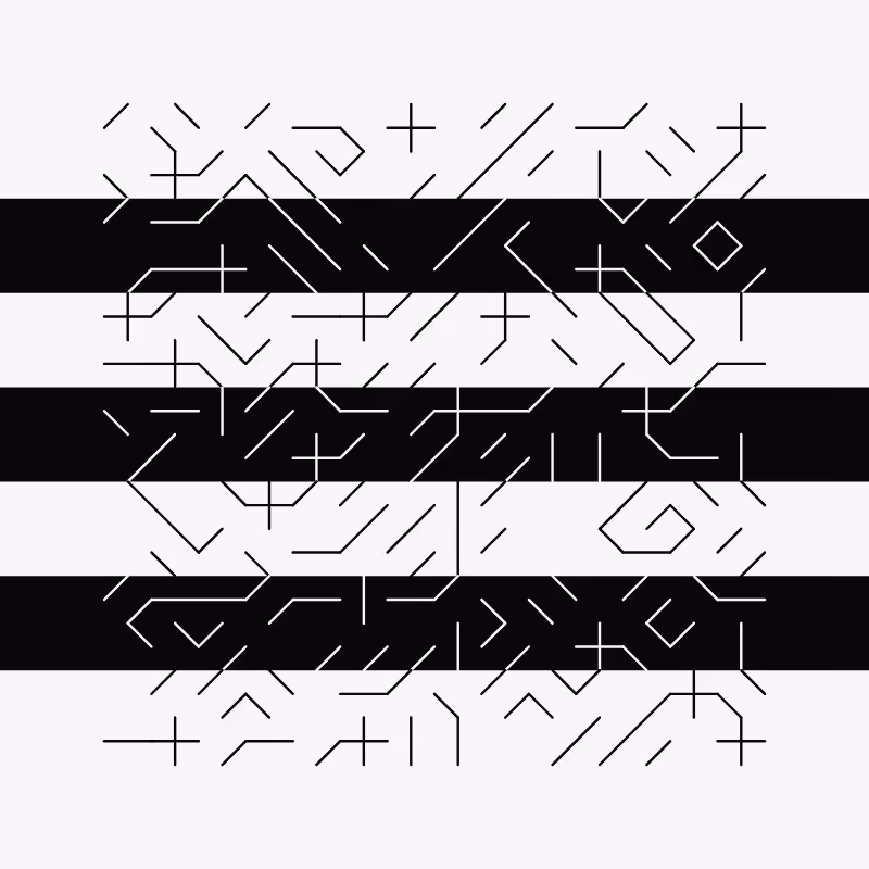 Mono Ciphers #16