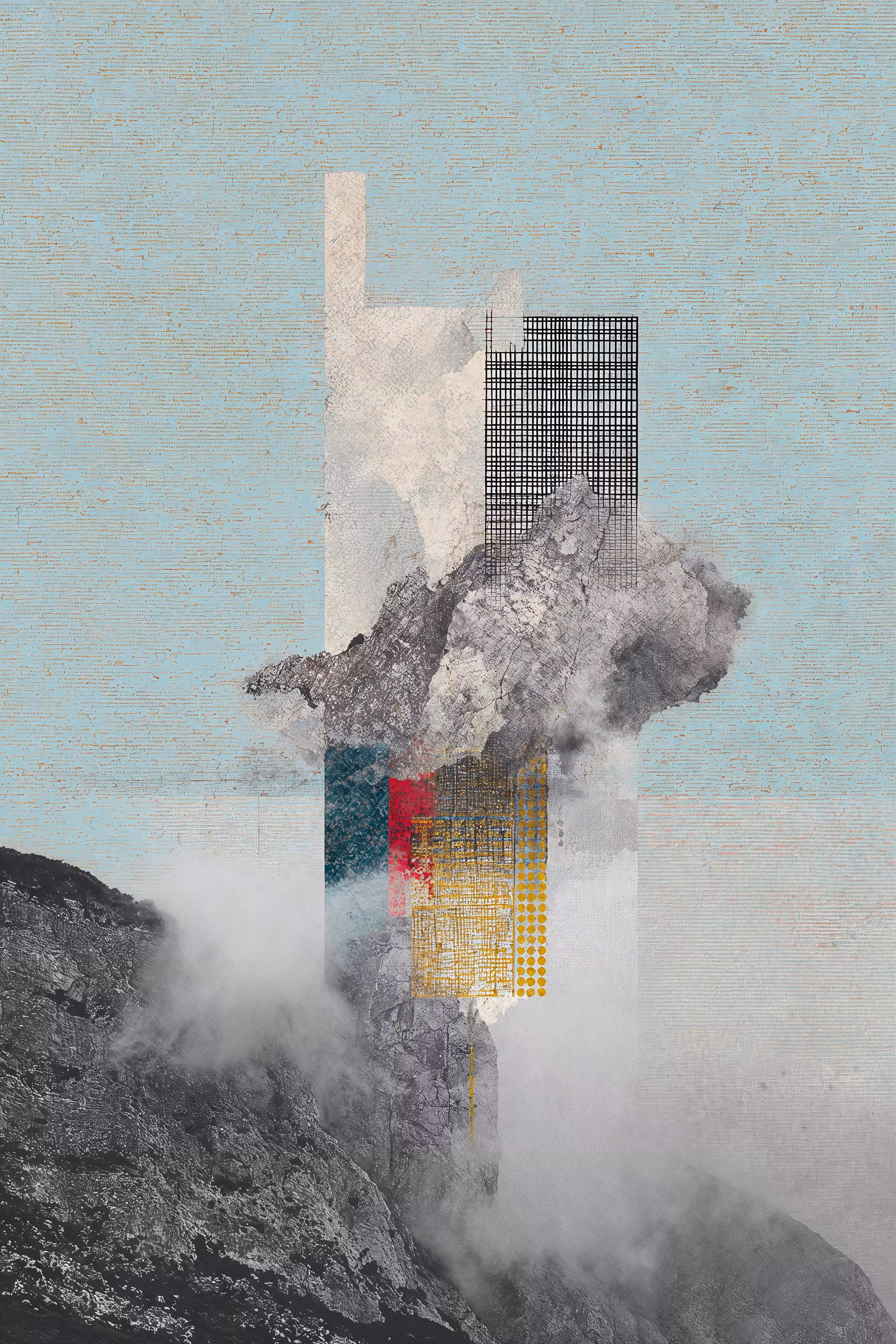 Sky Ledger