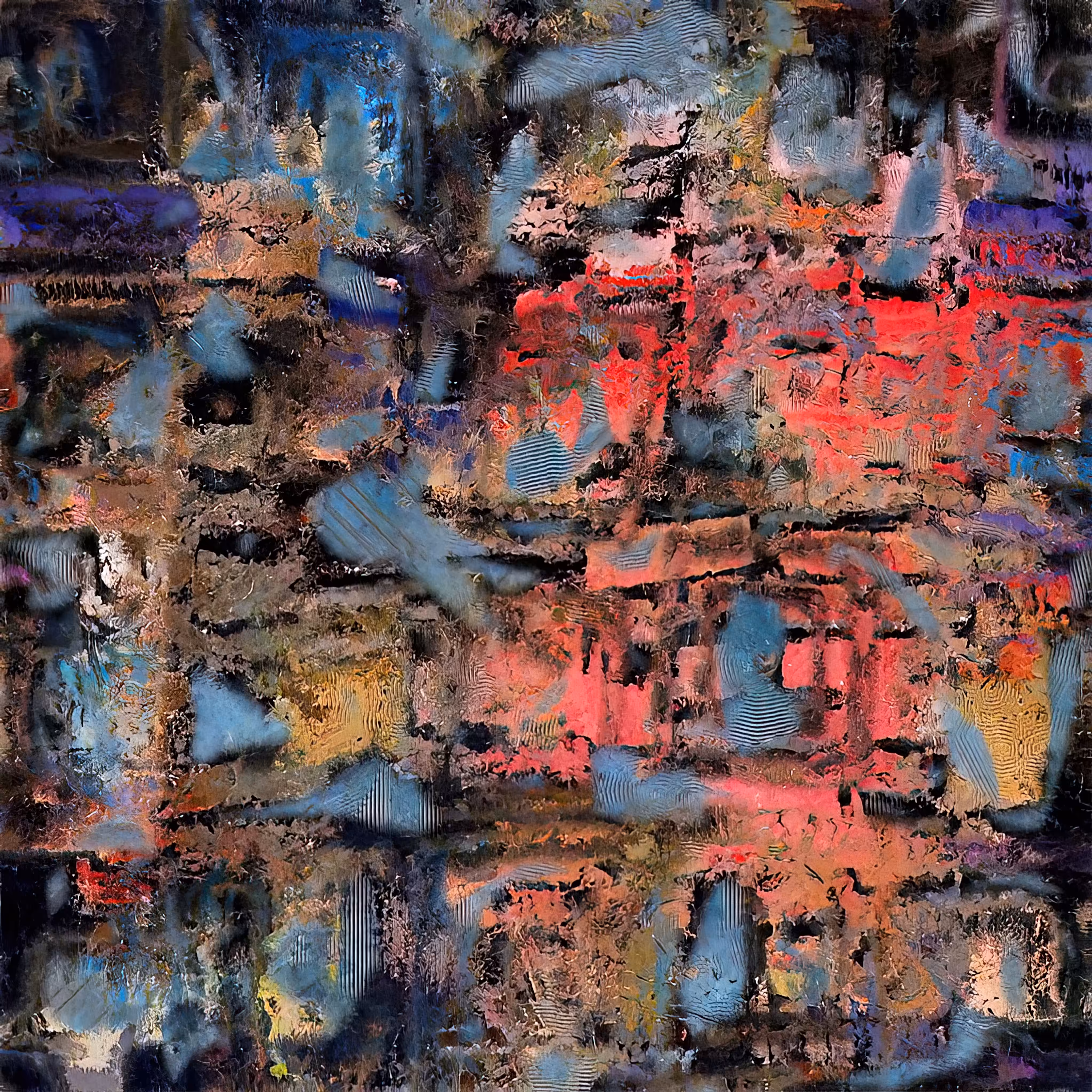M()N()print - D6 “Dawn”