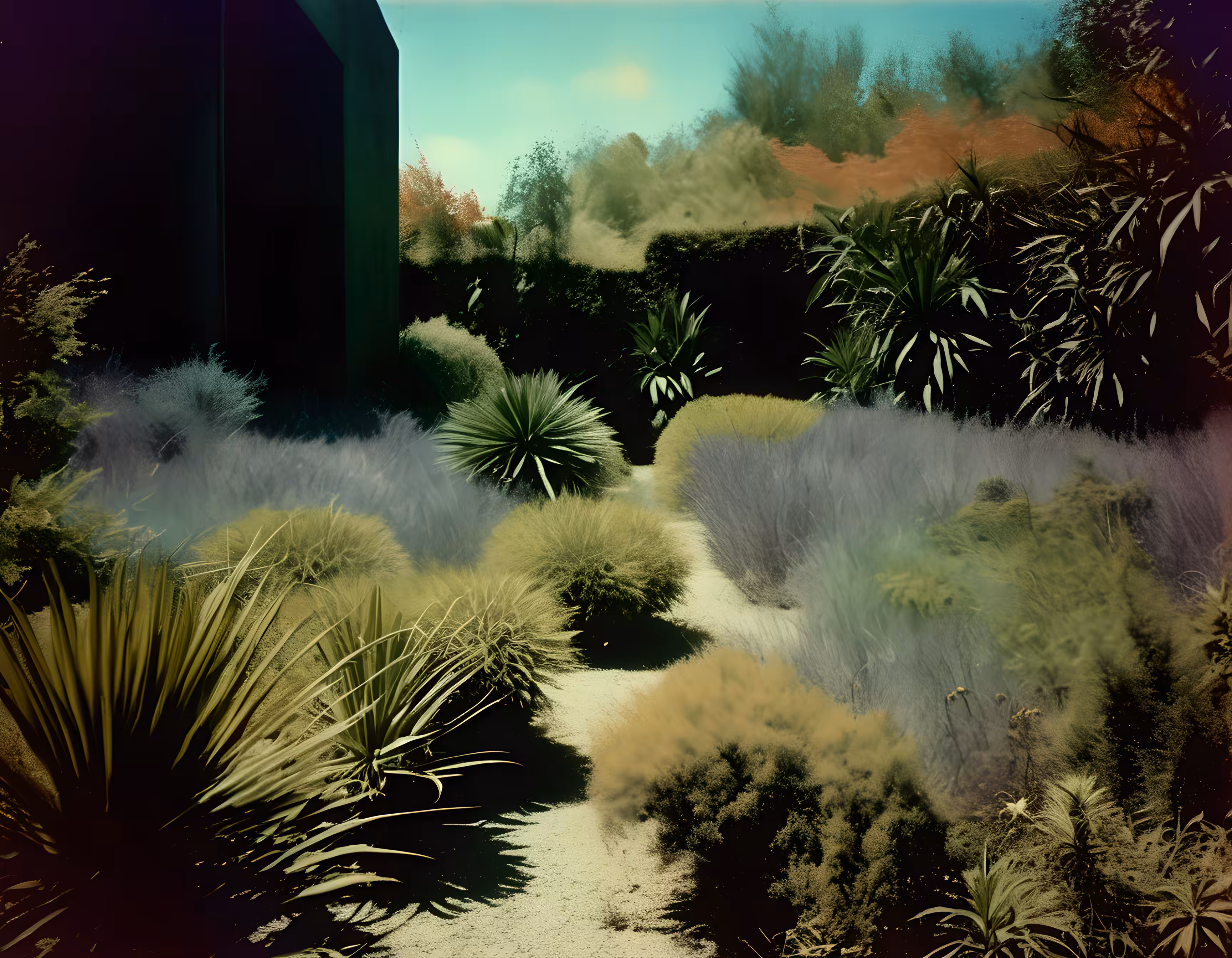 Energy Sufficient Place #11