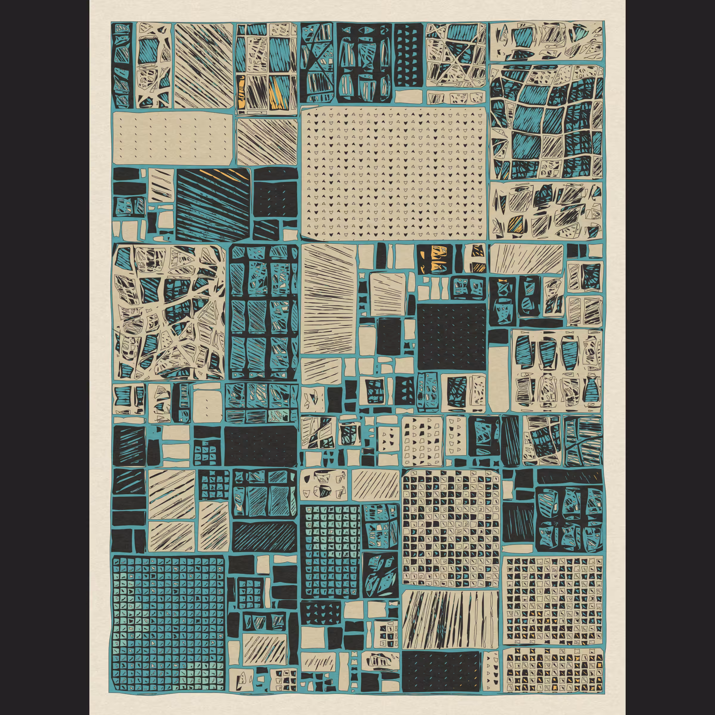 Rayincarnations #155