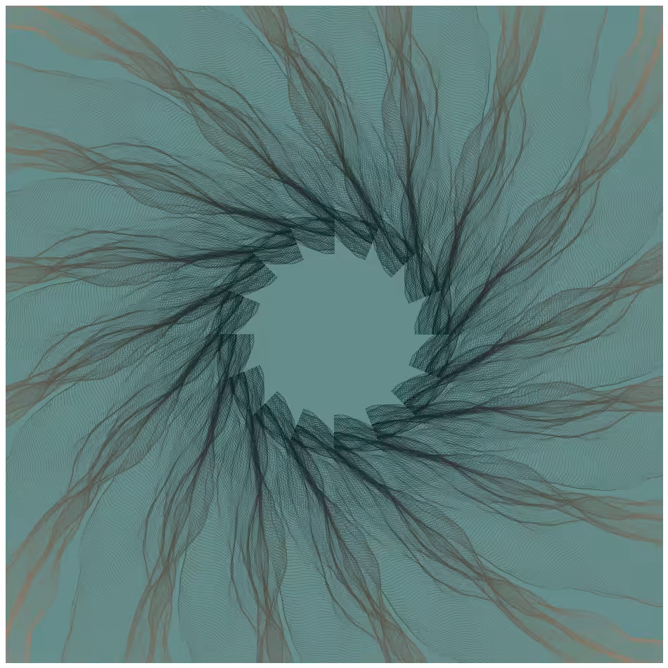Gravitational Noise #223