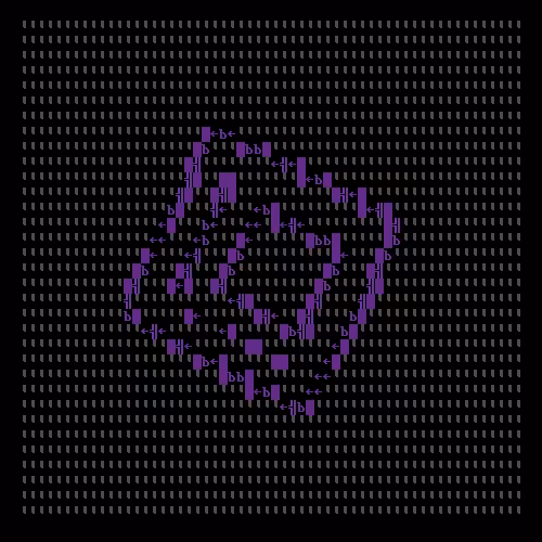 BOXscii #8