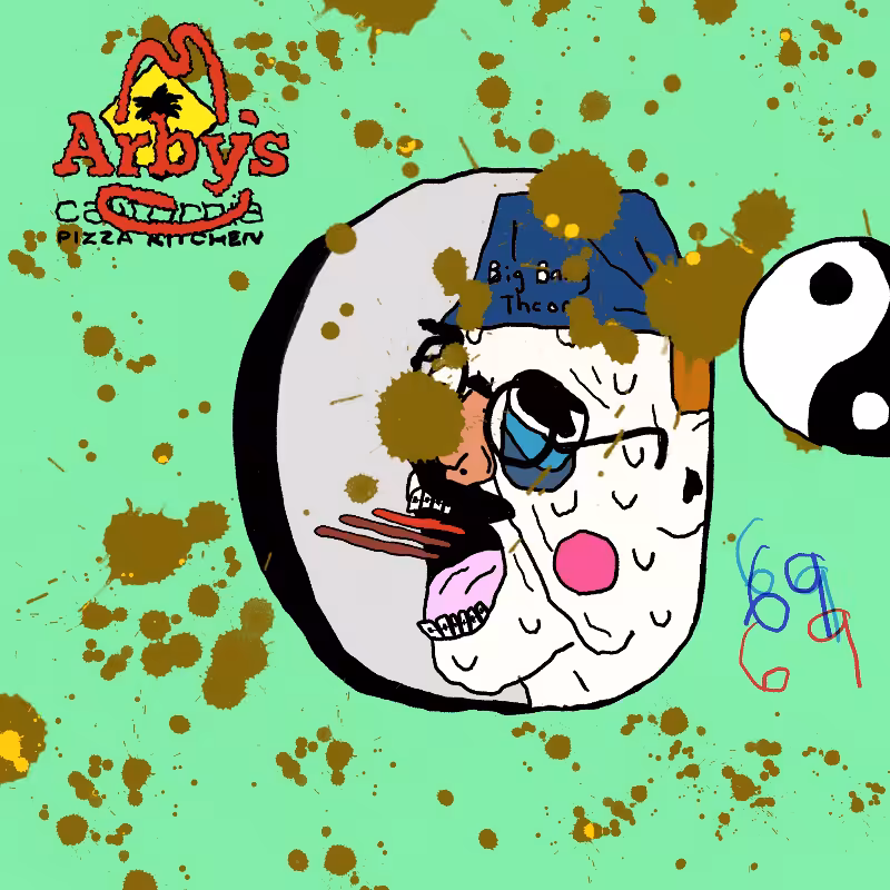 glory hole$ #137