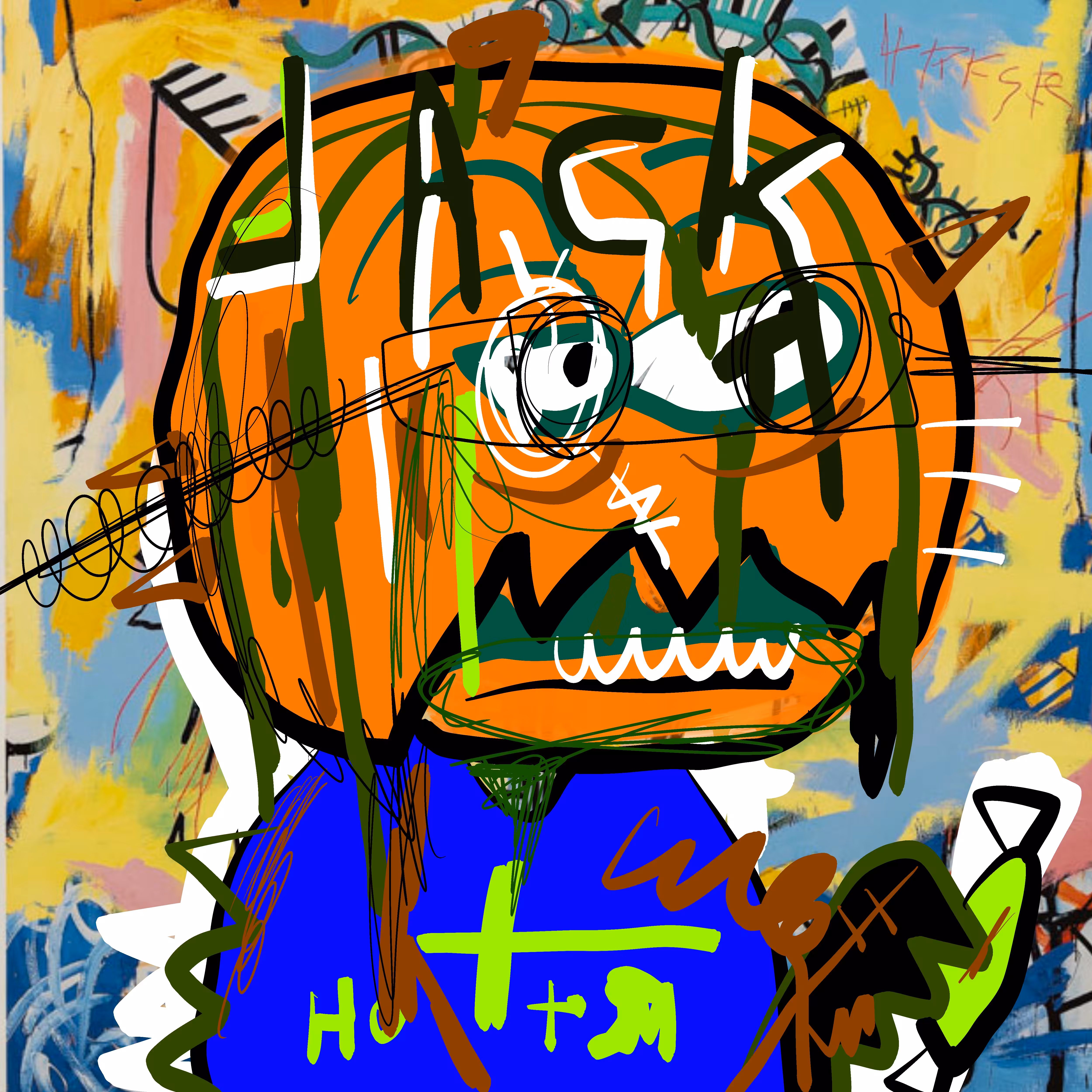 Basqkek 320