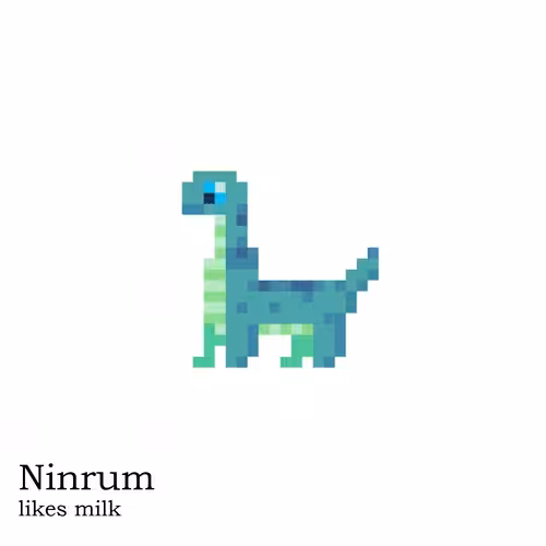 dino #645