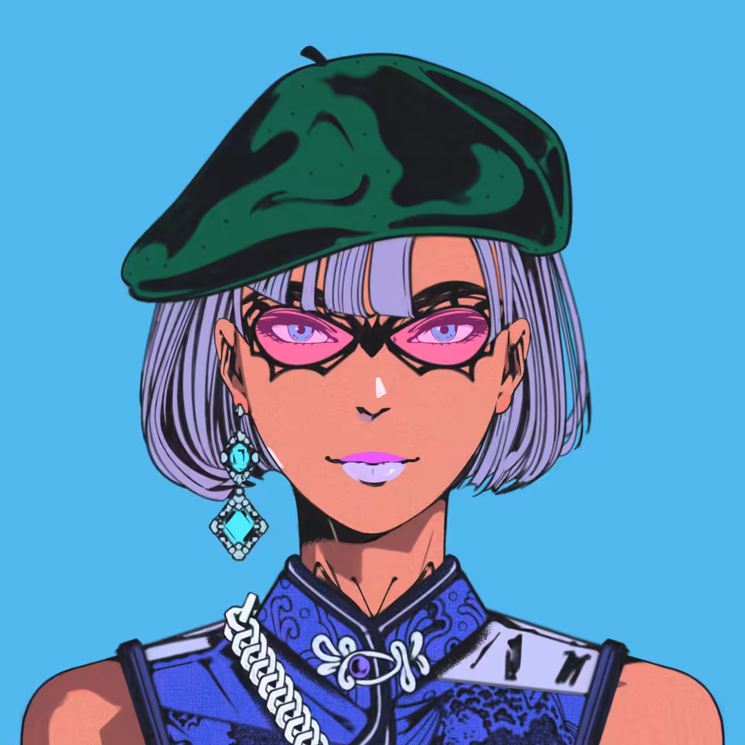 EBISU #1691