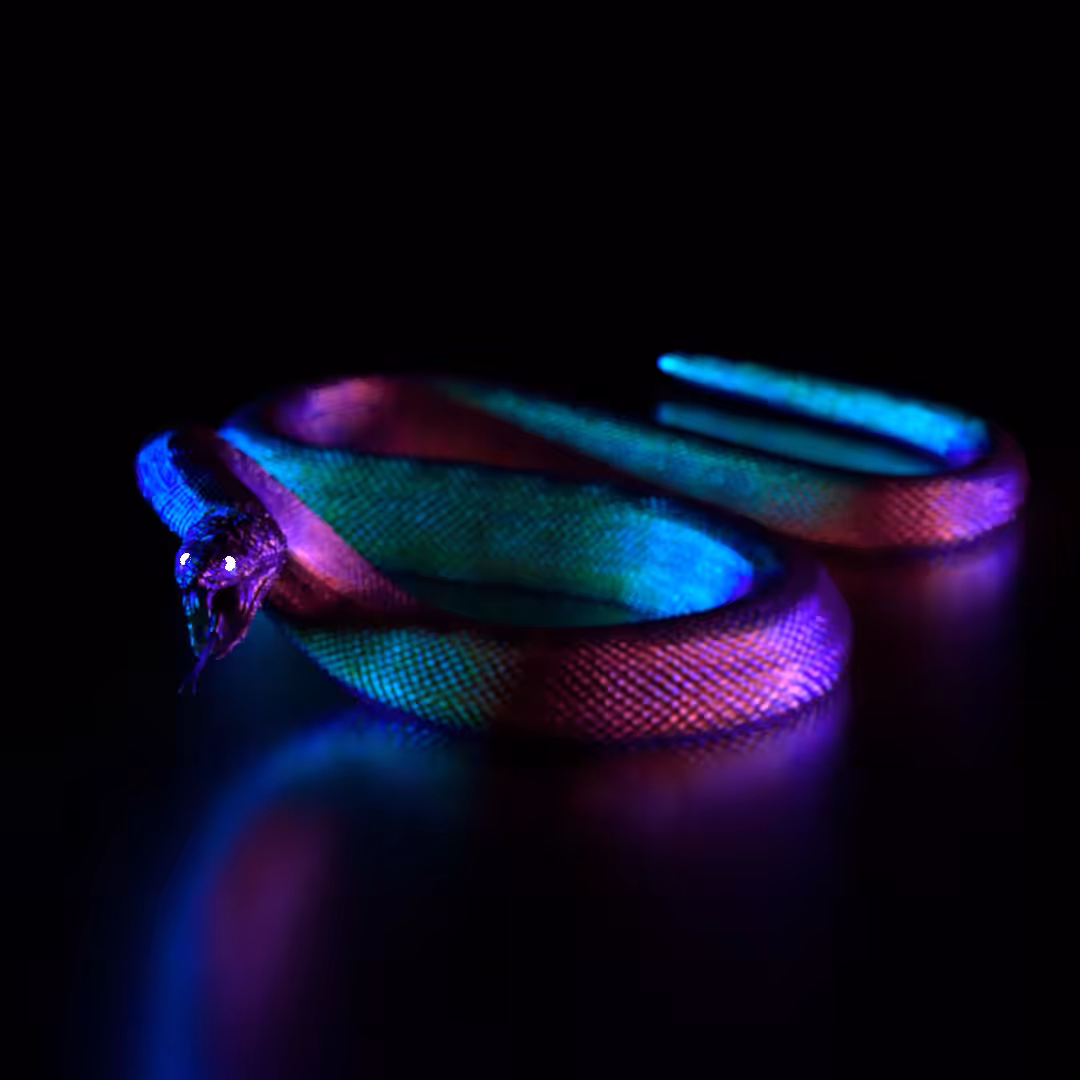 VaporSnake II