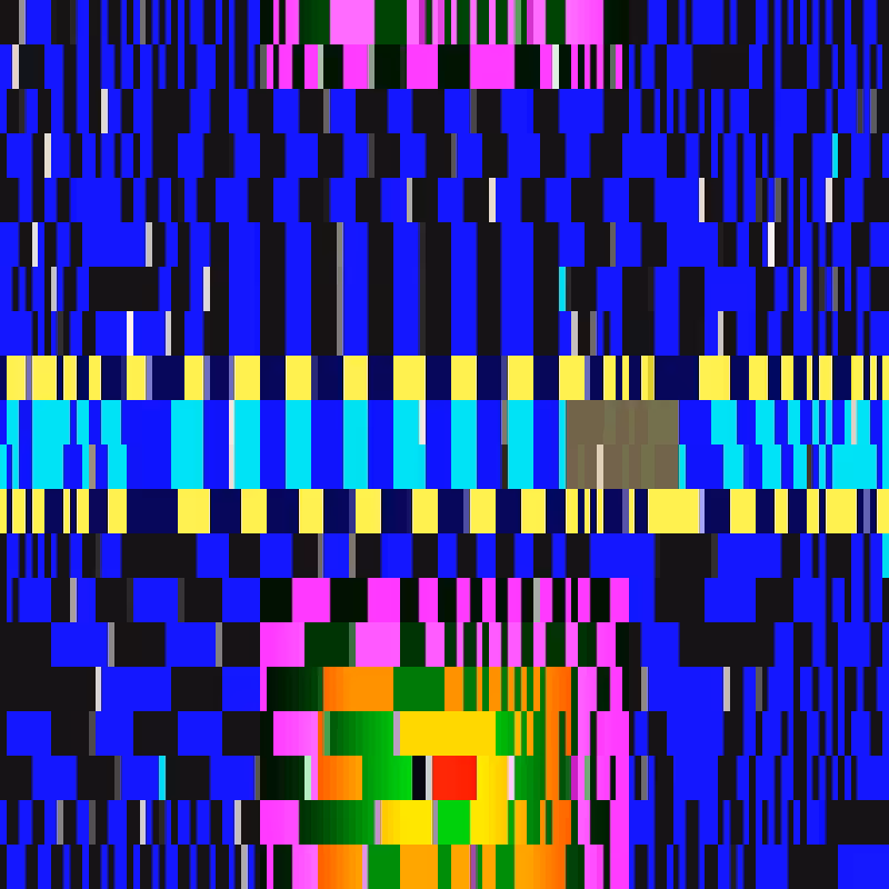 Diffusion #3
