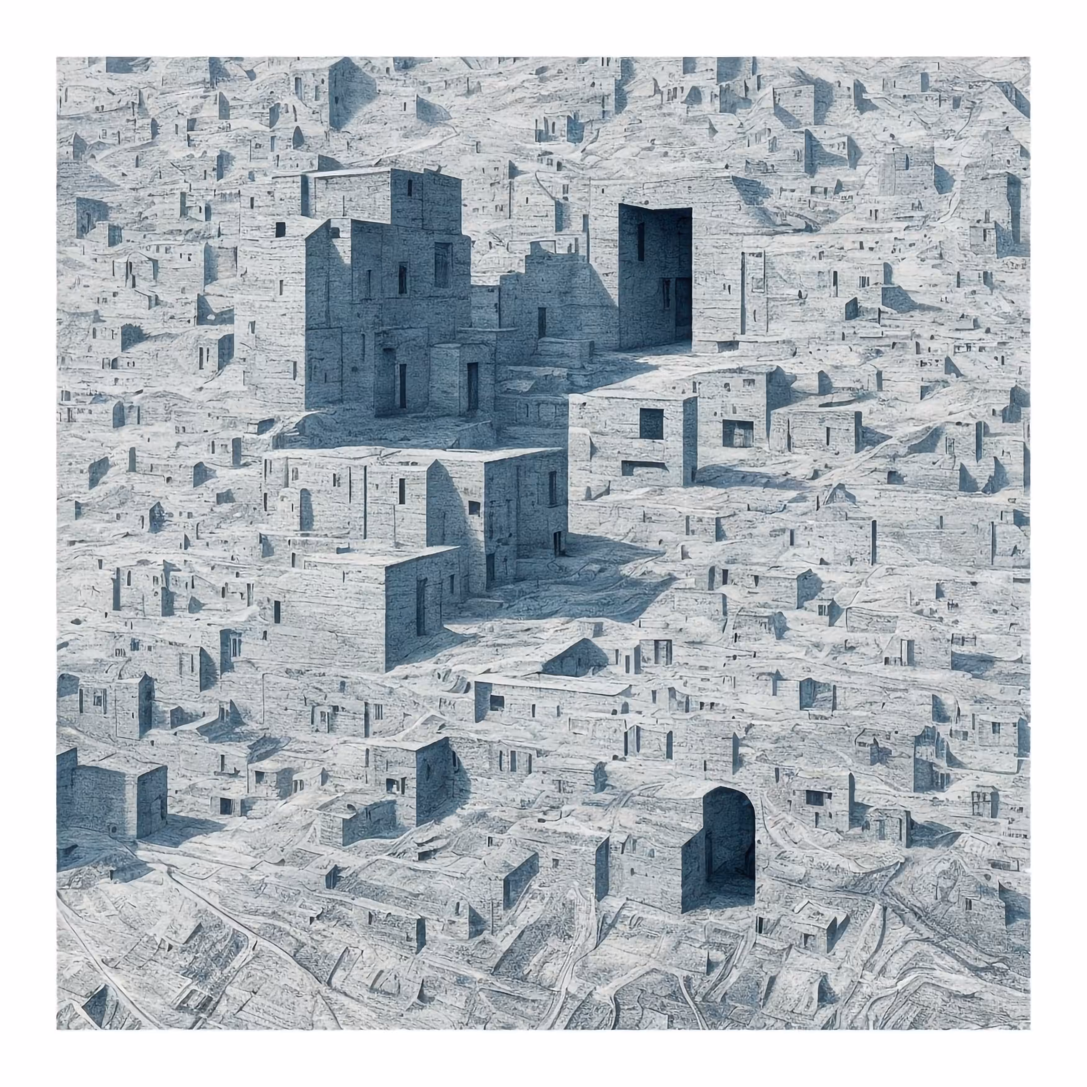 Echoes of Antiquity #7