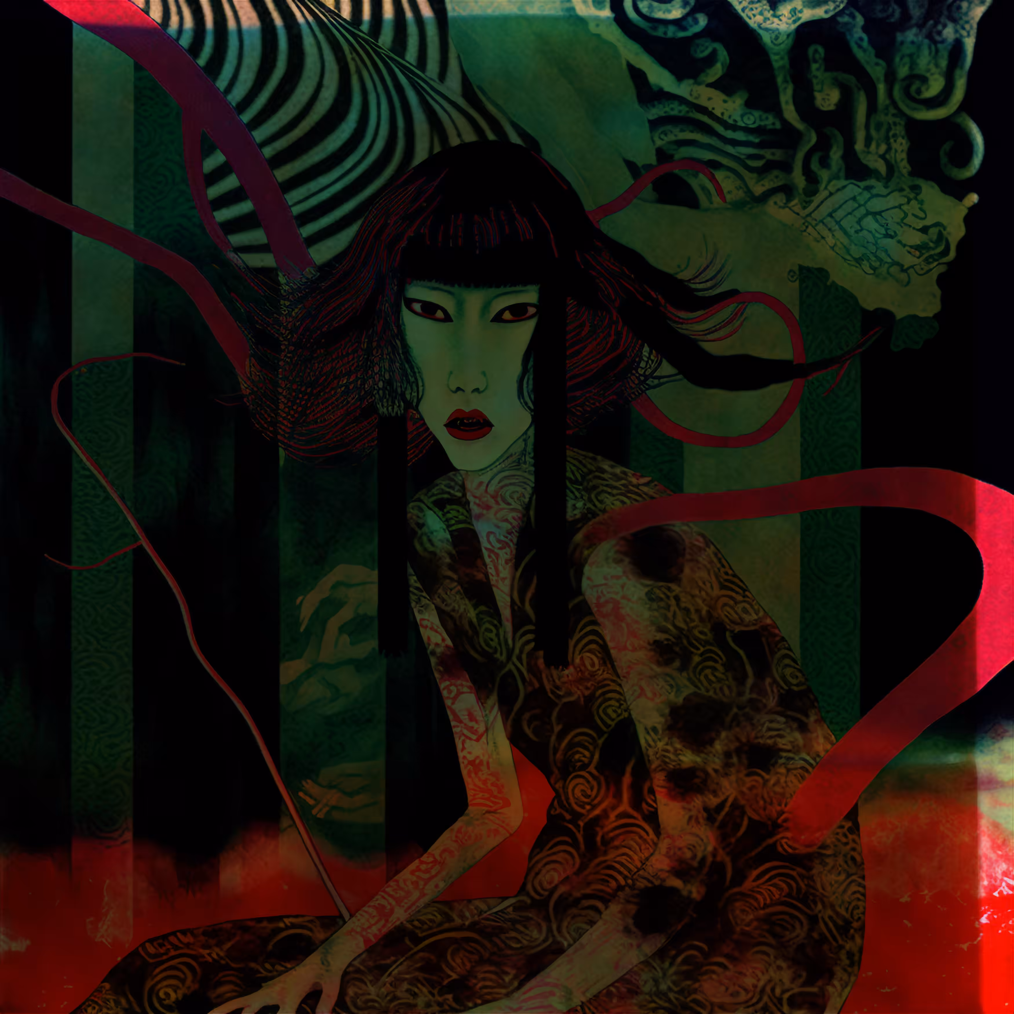 Akumu #207