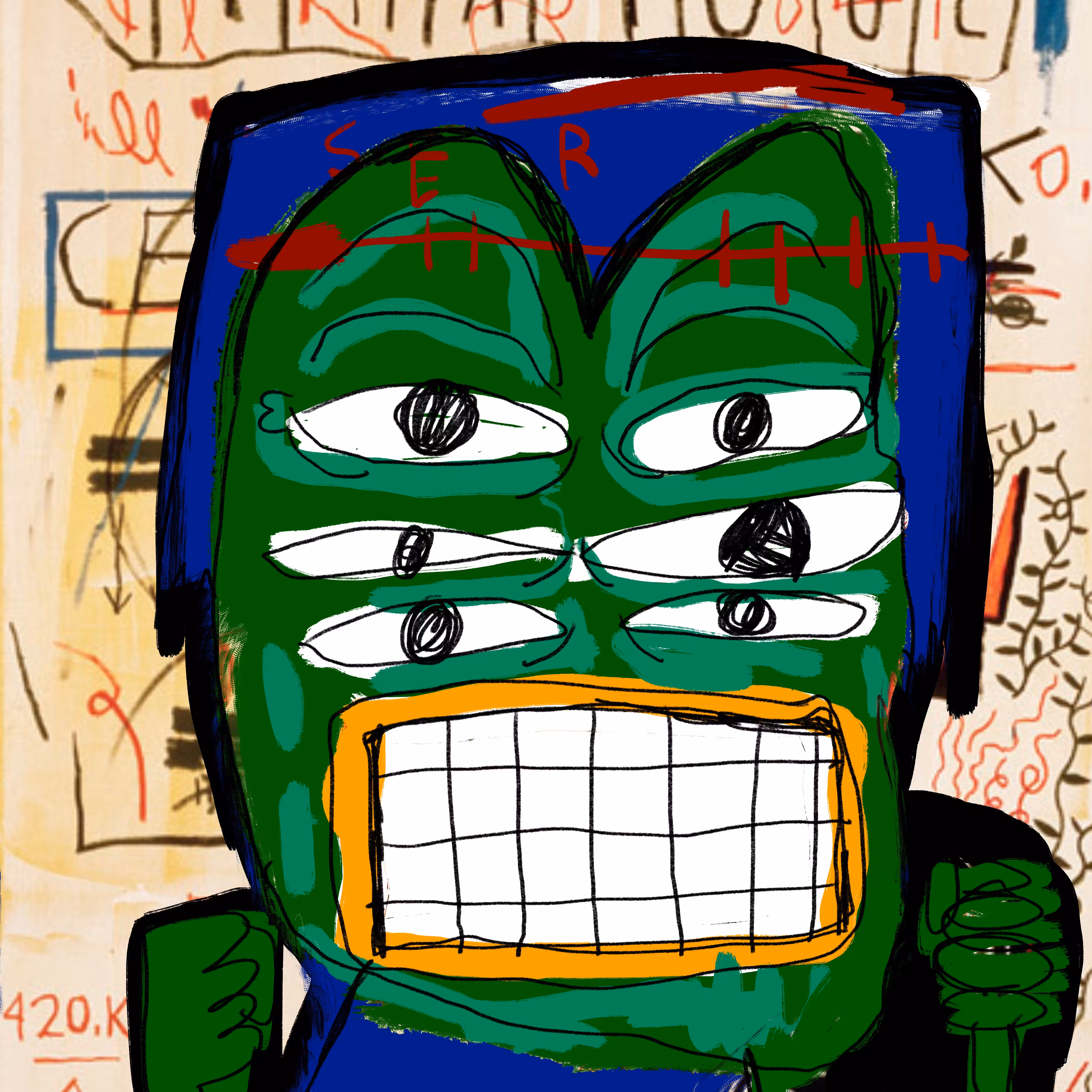 Basqkek 316