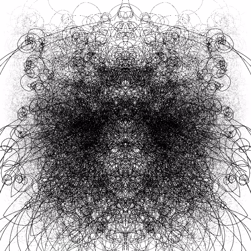 Almost Faces #63