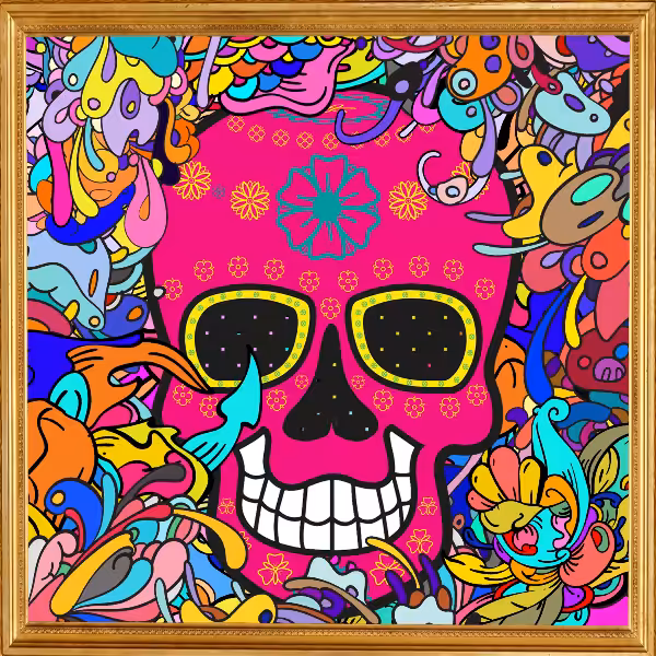 FXSkullColors #15