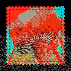 Stamps of Onablo #210